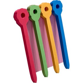 تصویر بیگودی فومی مو 