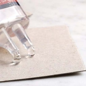 تصویر چسب اپوکسی دوکن DEVCON 2ton 