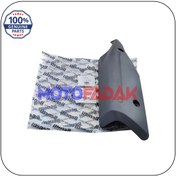 تصویر کاور اگزوز بنلی ۱۵۰ و ۲۵۰ تک سیلندر قدیم 