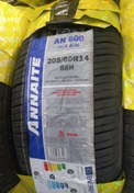 تصویر لاستیک چینی آنایت 205/60R14 – گیلان تایر 