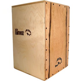 تصویر کاخن Palos C811 