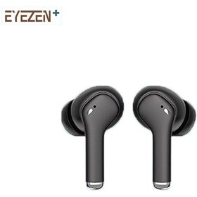 تصویر هندزفری بلوتوثی ایزن پلاس مدل EB-10 EB-10 Izenplus bluetooth hands-free model