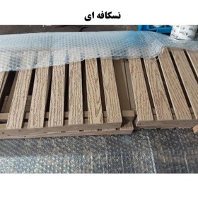 تصویر استند گلدان کد 051 