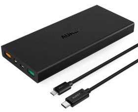 تصویر پاور بانک آکی Aukey PB-Y2 16000mAh Power Bank 