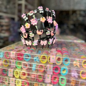 تصویر تل سر کرومی tl17 - کرومی tl17