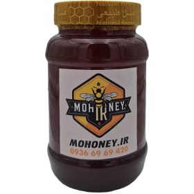 تصویر عسل کنار یک کیلوگرم 