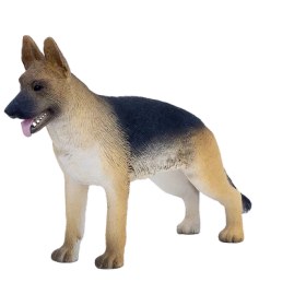 تصویر فیگور سگ ژرمن شپرد MOJO 387260 