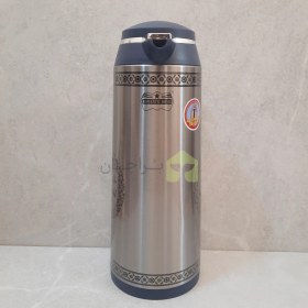 تصویر فلاکس استیل رمانتیک هوم ( ۱.۹ لیتر ) 