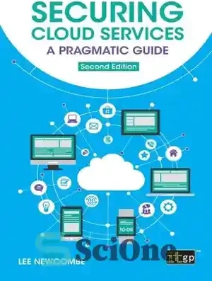 خرید و قیمت دانلود کتاب Securing Cloud Services: A Pragmatic Guide ...