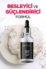 تصویر آرایشی اورجینال برند Jowe مدل 30 ml Eyelash Serum کد 91789249 