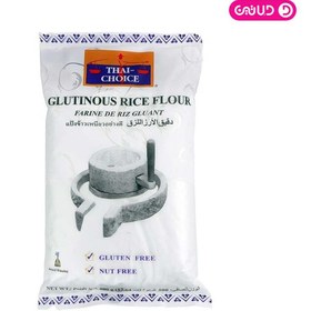 تصویر آرد موچی 500 گرمی Glutinous 