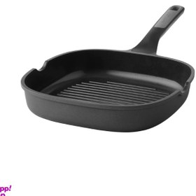 تصویر تابه گریل برگهف مدل Leo 