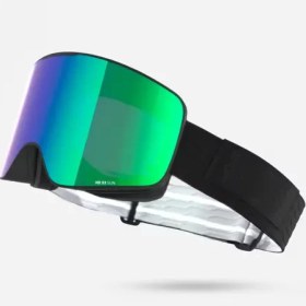 تصویر عینک اسکی 