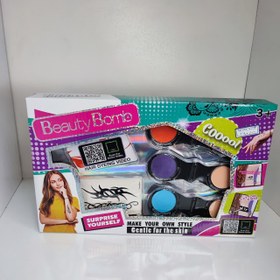 تصویر ست تتو 777 