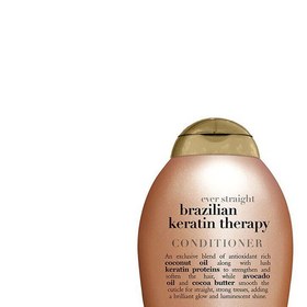 Ogx brazilian 2025 keratin treatment