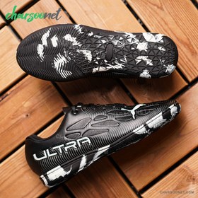 تصویر کفش فوتسال و چمن مصنوعی پوما Puma Ultra 