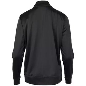 تصویر سویشرت ورزشی زنانه فیلا Fila Sport Dita Sweatshirt مشکی 