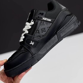 تصویر لویی ویتون ترینر - 4 Louis Vuitton Trainer