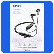 تصویر هدفون بلوتوثی ایکس کین مدل XKIN XK-BT24 