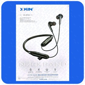 تصویر هدفون بلوتوثی ایکس کین مدل XKIN XK-BT24 