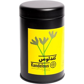 تصویر دم‌نوش کندلوس 