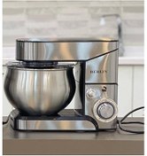 تصویر همزن کاسه دار 5لیتر برلین مدل BE 1300 اصلی 