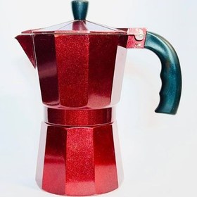 تصویر موکاپات مدل رنگی 3 و 6 کاپ برند یونیک 