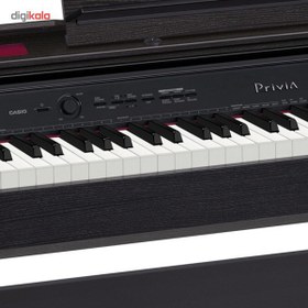 تصویر پيانو ديجيتال پيريويا مدل PX-850 ا Privia PX-850 Digital Piano Privia PX-850 Digital Piano