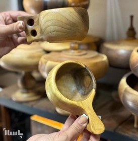 تصویر لیوان کوکسا - کد 2142322 