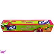 تصویر کیسه فریزر لندی مدل 01 رول 150 عددی 