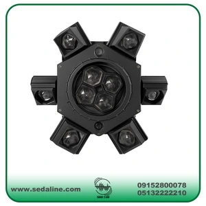 تصویر فروشگاه صدالاین