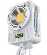 تصویر ویدیو لایت سپتا Septa Z330 Bi-color 