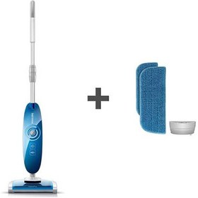 تصویر بخار شوی فیلیپس FC7020 