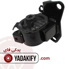 تصویر دسته موتور چپ جیلی EC7 سواری 