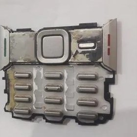 تصویر صفحه کلید دست دوم نوکیاN82 