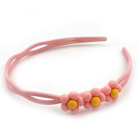 تصویر تل کودک ۳ گل مات 