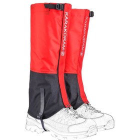 تصویر گتر کاراکروم مدل IK005 Karakoram gaiter model IK005