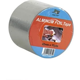 تصویر چسب نسوز آلومینیوم 