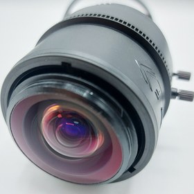 تصویر fujinon varifocal lenz YV4.3x2.8SA-SA2 لنز وری فوکال دوربین مداربسته فوجینون مدل YV4.3x2.8SA-SA2L