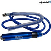 تصویر میکرو دریل بادی گاتکس تایوان 4 میلیمتر مدل GP-2788R 