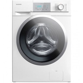 تصویر ماشین لباسشویی دوو مدل DWK-7103 ا Daewoo DWK-7103 Washing Machine Daewoo DWK-7103 Washing Machine