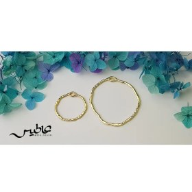 تصویر فریم دفرمه دایره وارداتی 