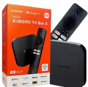 MEDIA PLAYER XIAOMI MI TV STICK 4K HDMI/WF MDZ-27