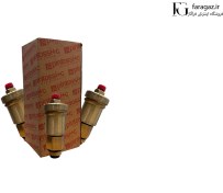 تصویر شیر هواگیری اتوماتیک پینتوسی سایز ۱/۲ اینچ 