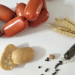 تصویر کوکتل پنیری دمس 