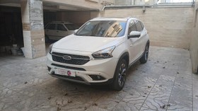 تصویر چری تیگو 7 مدل 1401 ا جدید IE جدید IE