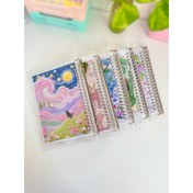 تصویر کلاسور شفاف 