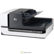 تصویر اچ پی اسکن جت ان 9120 HP Scanjet N9120 Scanner