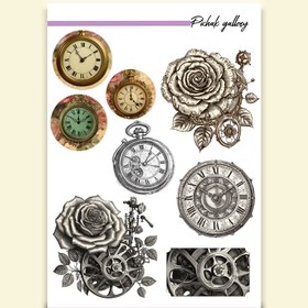 تصویر تمساز زمان 