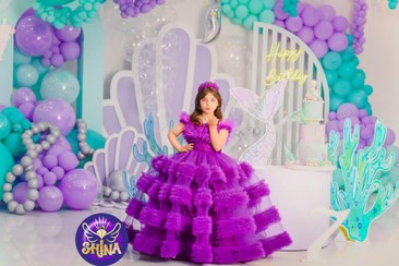 تصویر پیراهن مدل مایا 